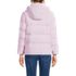 Women's Max 600 Down Puffer Jacket, Back