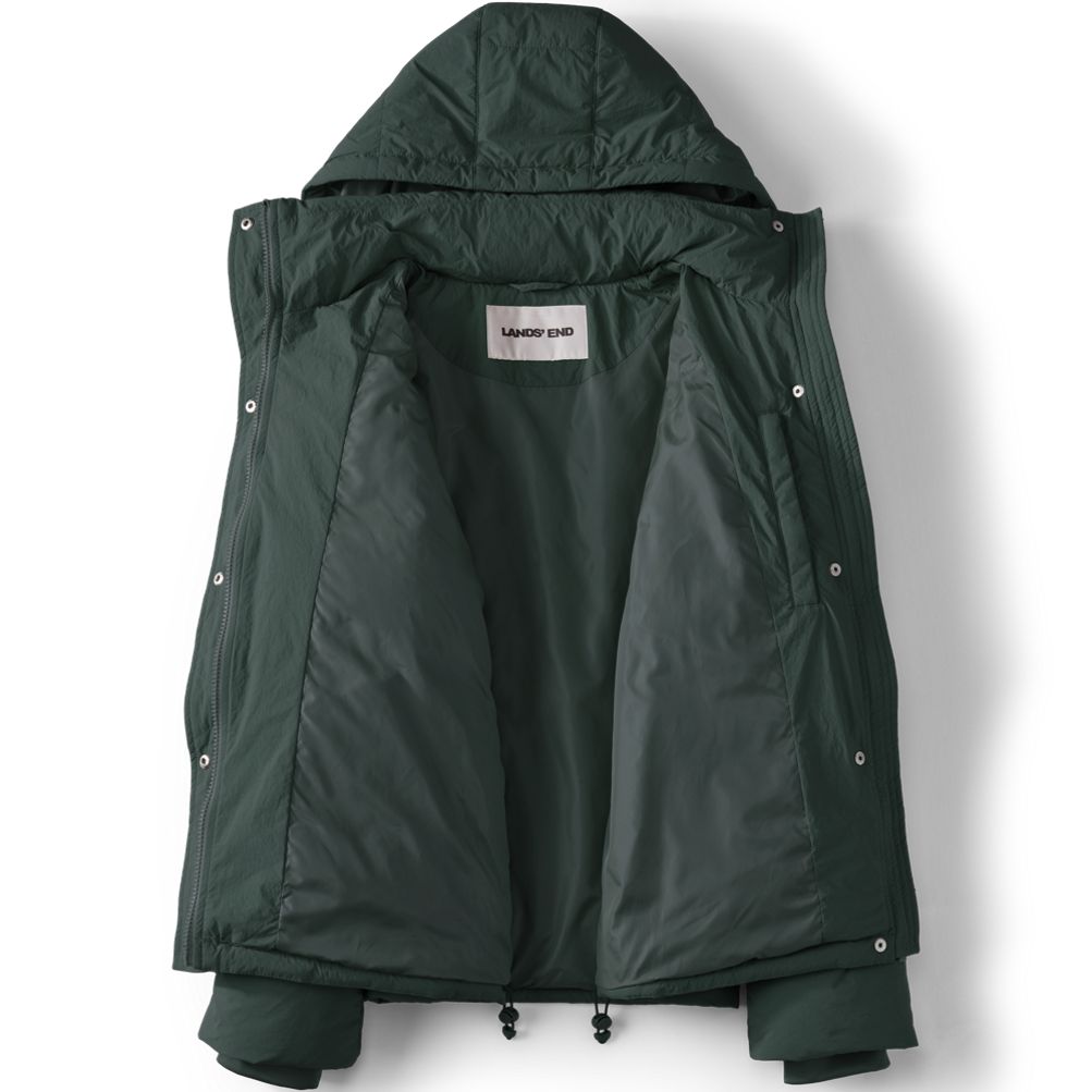 Women's Max 600 Down Puffer Jacket | Lands' End