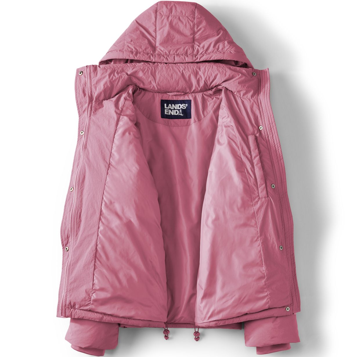 Women's Max 600 Down Puffer Jacket