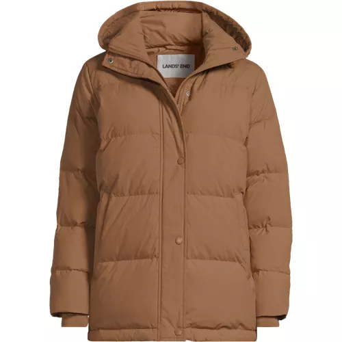 Women's Max 600 Down Puffer Jacket, Front