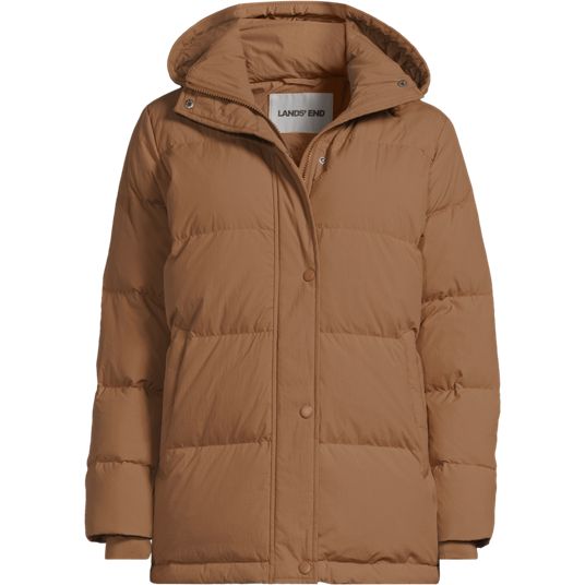 Women's Nylon Coats & Jackets | Lands' End