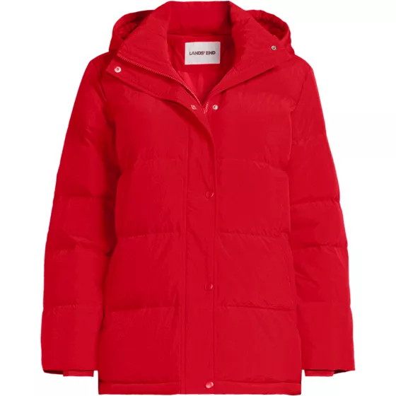 Women's Max 600 Down Puffer Jacket - primary