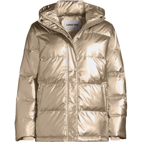 Women's Max 600 Down Puffer Jacket - image 4