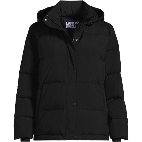 Women's Max 600 Down Puffer Jacket