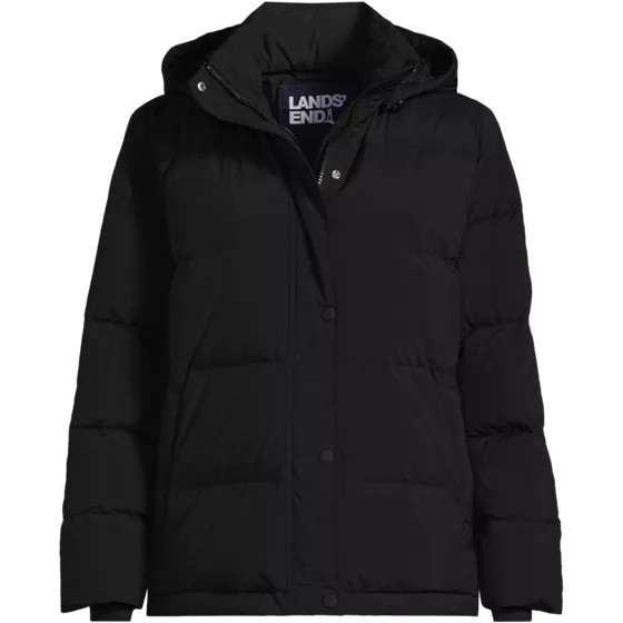 Women's Max 600 Down Puffer Jacket - primary