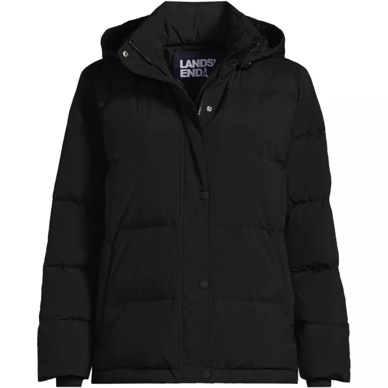 Women's Max 600 Down Puffer Jacket, Front