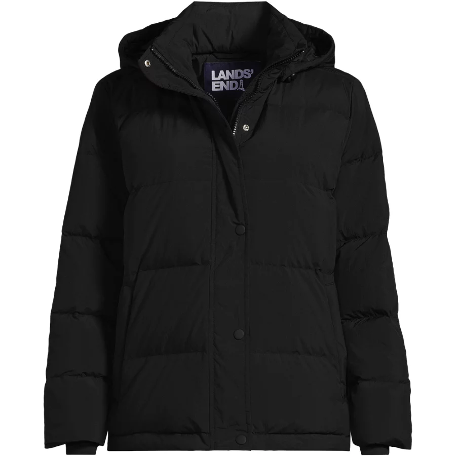 Women's Max 600 Down Puffer Jacket view 3