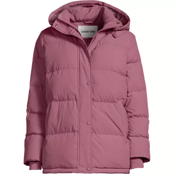 Women's Max 600 Down Puffer Jacket - primary