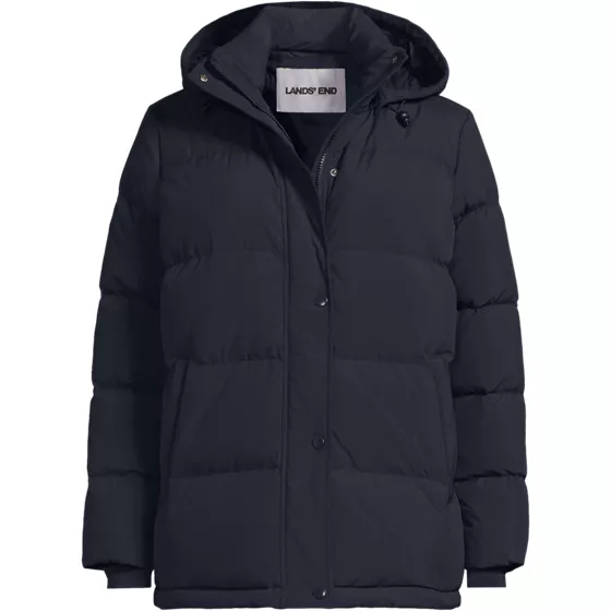 Women's Max 600 Down Puffer Jacket - primary