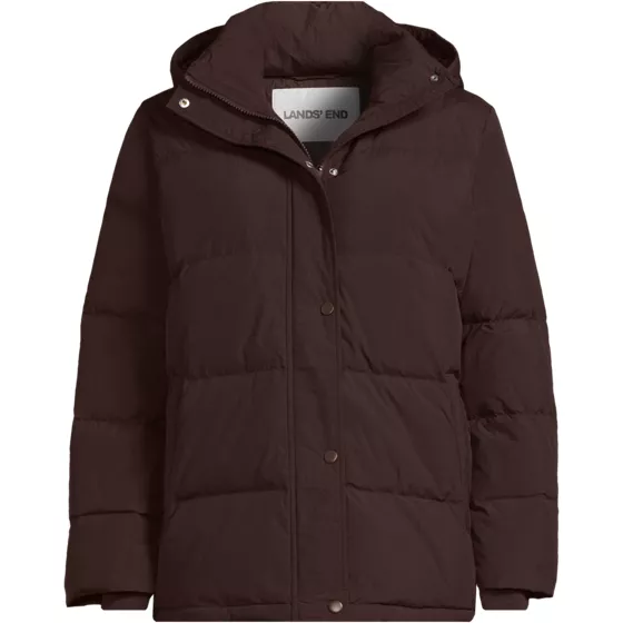 Women's Max 600 Down Puffer Jacket - primary