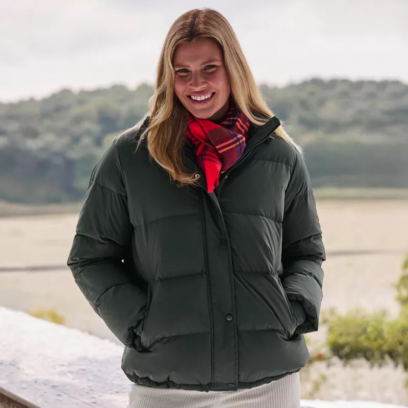 Women's Max 600 Down Puffer Jacket, alternative image