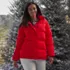 Women's Petite Max 600 Down Puffer Jacket, alternative image