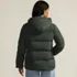 Women's Max 600 Down Puffer Jacket, Back