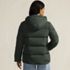 Women's Max 600 Down Puffer Jacket, Back