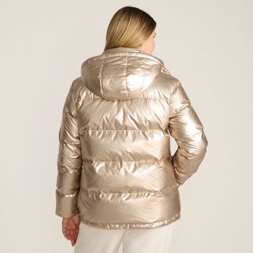 Women's Max 600 Down Puffer Jacket - image 2