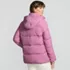 Women's Max 600 Down Puffer Jacket, Back