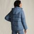Women's Max 600 Down Puffer Jacket, Back