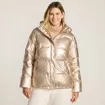 Women's Max 600 Down Puffer Jacket
