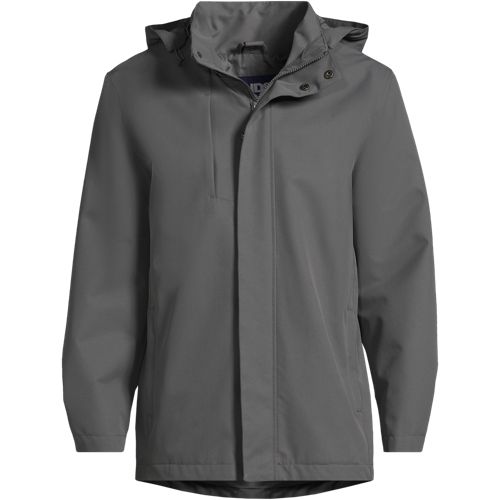 Work Jackets for Men Company Jackets Lands End Business