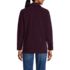 Women's Anyweather Fleece Shirt Jacket, Back