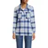 Women's Anyweather Fleece Shirt Jacket, Front
