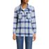 Women's Anyweather Fleece Shirt Jacket, Front