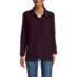 Women's Anyweather Fleece Shirt Jacket, Front