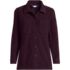 Women's Anyweather Fleece Shirt Jacket, Front
