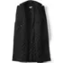 Women's Insulated Double Breasted Wool Coat, alternative image