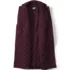 Women's Insulated Double Breasted Wool Coat, alternative image