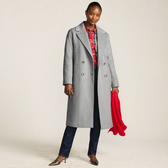 Wool Coats & Jackets for Women | Lands' End