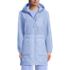 Women's Sherpa Quilted Mixed Media Parka, Front