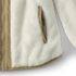 Women's Full Zip Cozy Sherpa Fleece Jacket, alternative image