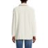 Women's Full Zip Cozy Sherpa Fleece Jacket, Back