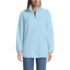 Women's Petite Full Zip Cozy Sherpa Fleece Jacket, Front
