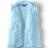 Women's Petite Full Zip Cozy Sherpa Fleece Jacket, alternative image