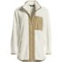 Women's Full Zip Cozy Sherpa Fleece Jacket, Front