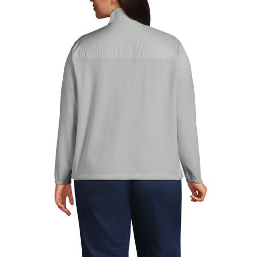 Women's Anyweather Fleece Half Zip Pullover - image 2