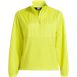 Women's Anyweather Fleece Half Zip Pullover, Front