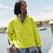 Women's Anyweather Fleece Half Zip Pullover, alternative image