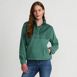 Women's Anyweather Fleece Half Zip Pullover, Front