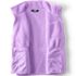 Women's Plus Size Cozy Sherpa Fleece Vest, alternative image