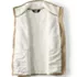 Women's Plus Size Cozy Sherpa Fleece Vest, alternative image