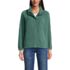 Women's Anyweather Fleece Snap Front Jacket, Front