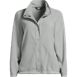 Women's Anyweather Fleece Snap Front Jacket, Front