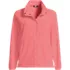 Women's Anyweather Fleece Snap Front Jacket, Front