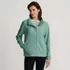 Women's Anyweather Fleece Snap Front Jacket, alternative image