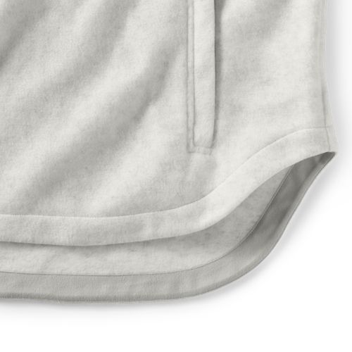 Women's Luxe Fleece Quarter Zip - image 4