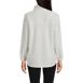 Women's Luxe Fleece Quarter Zip, Back