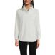 Women's Luxe Fleece Quarter Zip, Front